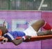 Cisse Tinggalkan Rumah Sakit