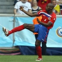 Wanchope: Harus Menang Dari Ekuador