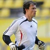 Lehmann Takut Inggris 