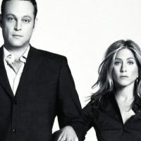 Tawa Aniston Buat Vince Vaughn Jatuh Cinta