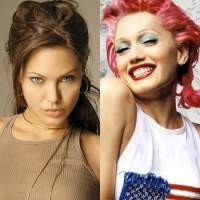 Bayi Jolie Bikin Kesal Gwen Stefani