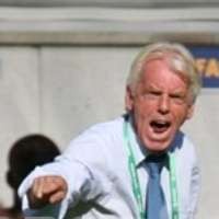 Lawan Inggris, Siapa Takut ?