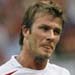 Beckham: Jangan Tekan Rooney 