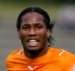 Drogba: Good Luck, Robben!