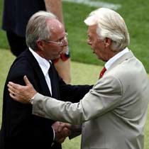 Get Leo beenhakker Free