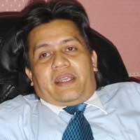 Diskorsing 2 Bulan, Gustiranda Banding