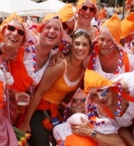 Grup C Diwakili Argentina-Belanda