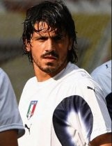 Zambrotta dan Gattuso Siap Turun