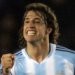 Crespo: Inggris Ancaman