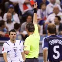 Kekalahan Mengerikan Serbia 