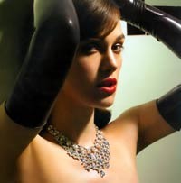 Keira Knightley Ingin Gemuk