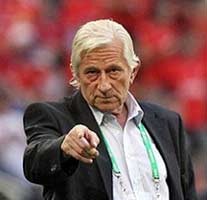 Bruckner: Ghana Luar Biasa