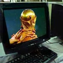 Hanya 1% Orang TI Utamakan Piala Dunia 2006