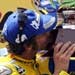 Tiga Kali Start, Rossi Jadi Jawara