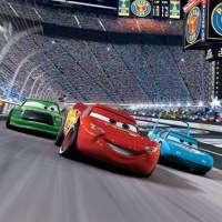 Wussh! Cars Masih Melaju