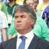 Hiddink: Brasil Tak Seperti Juara