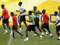 Togo: Masalah Bonus Beres