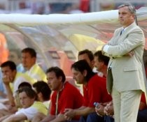 Imbang, Kranjcar Tak Kecewa