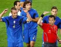 Rating Italia vs AS Tertinggi di ABC