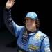 Alonso Tak Mungkin Kehilangan Gelar