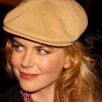 Menikah, Nicole Kidman-Keith Urban Pulang Kampung