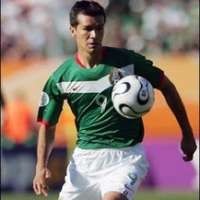 Borgetti Absen Lawan Portugal