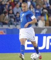 Cannavaro: Italia Kurang Italia