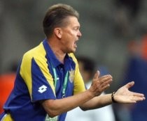 Blokhin: Ini Seperti Cerita Cinderella