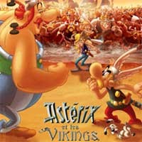 Asterix and the Vikings: Sekadar Nostalgia