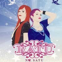 Ratu No. Satu: Duet Apik Maia-Dhani