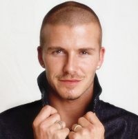 Parfum Beckham Dikritik Greenpeace