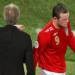 Rooney-Eriksson Berselisih