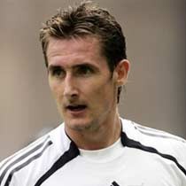 Klose: Kami Ingin Jadi Juara