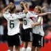 Tim Wanita Jerman Tak Jagokan Ballack Cs
