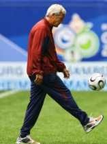 Menjaga Momentum Kesuksesan