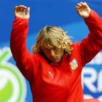 Italia Khawatirkan Ancaman Nedved