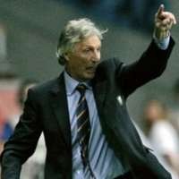 Pekerman Tak Kecewa Hasil Seri