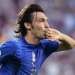 Pirlo: Italia Kejar Kemenangan