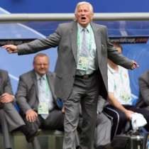 Brueckner: Kami Hanya 10 Pemain