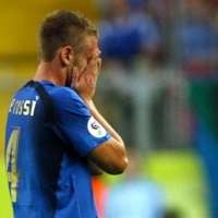 De Rossi Dihukum Empat Pertandingan