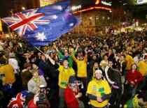 Pesta Prematur Australia