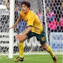 Kewell: Kuncinya Semangat Juang!