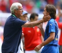 Spirit Azzurri Disaluti Lippi
