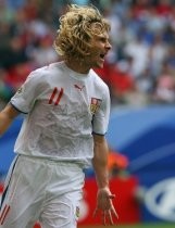 Misi Nedved Tak (Pernah) Tuntas