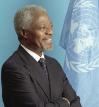 Agenda Sekjen PBB Untuk Final