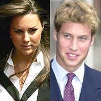 Pangeran William Bugil Bareng Pacar