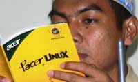 Mudahnya Kenalan dengan Pacer Linux