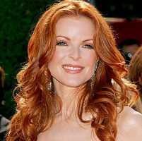 Bree Desperate Housewives Menikah!