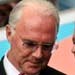 Beckenbauer Akhirnya Puji Jerman