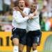 Beckham Buka Keunggulan Inggris